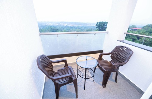 Udupi Apartment | 304 - Studio Apartment