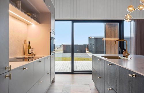 Saksild Strand House | 30414 Odder - Saksild Strandfælled 21
