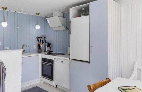 Stege House | 3047 Stege - Pælen 1