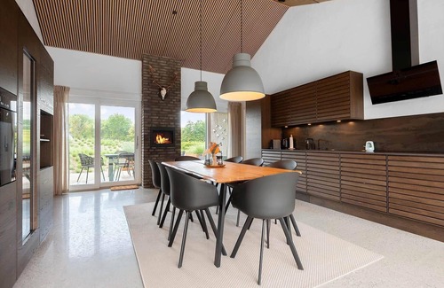 Saksild Strand House | 30477 Odder - Strandvænget 2