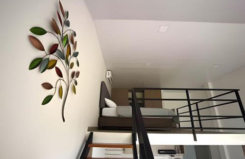 Granada Apartment | (306) Apartamento Duplex En Granada