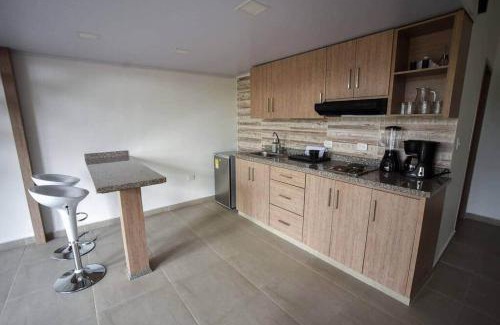 Granada Apartment | (306) Apartamento Duplex En Granada