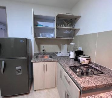 Cali Apartment | 306 Confortable y lindo apartamento