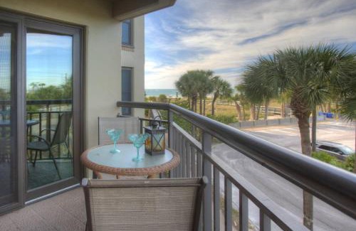 St. Pete Beach House | 306 - Gulf Strand