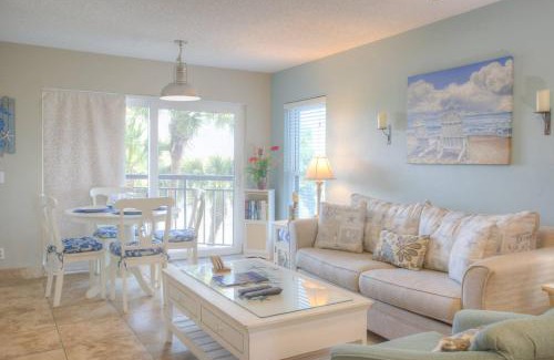 St. Pete Beach House | 306 - Gulf Strand