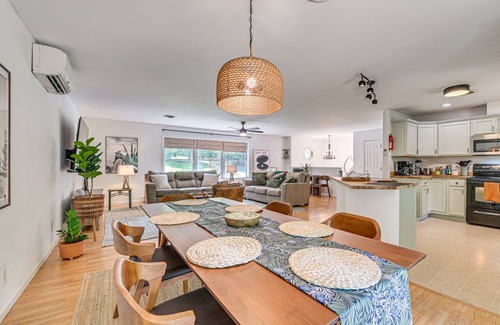 Saugerties House | 306 m² House ∙ 4 bedrooms ∙ 8 guests