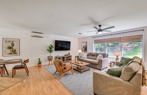 Saugerties House | 306 m² House ∙ 4 bedrooms ∙ 8 guests
