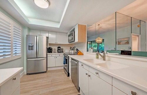 Bonita Bay Condo | 307 Bonita Bay Condo