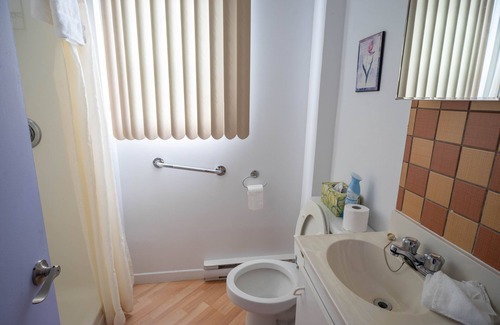 Mauricie Apartment | 307 Chambre Double pour Travailleurs