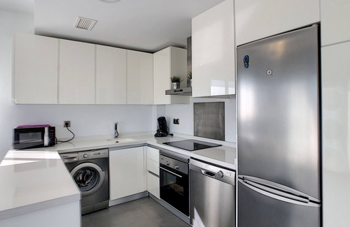 Lo Rufete Apartment | 3077 RES AZAHAR GARDEN