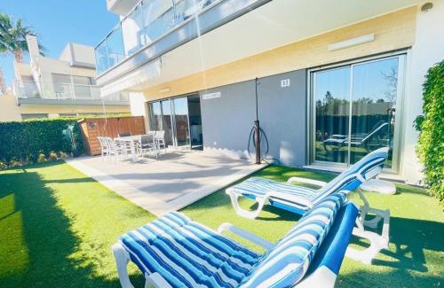 Lo Rufete Apartment | 3077 Residencia AZAHAR GARDEN