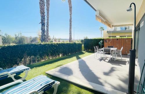 Lo Rufete Apartment | 3077 Residencia AZAHAR GARDEN
