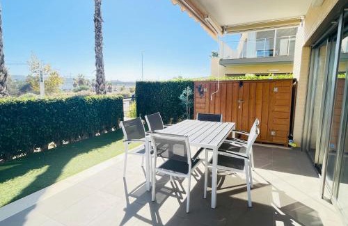 Lo Rufete Apartment | 3077 Residencia AZAHAR GARDEN
