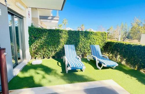 Lo Rufete Apartment | 3077 Residencia AZAHAR GARDEN