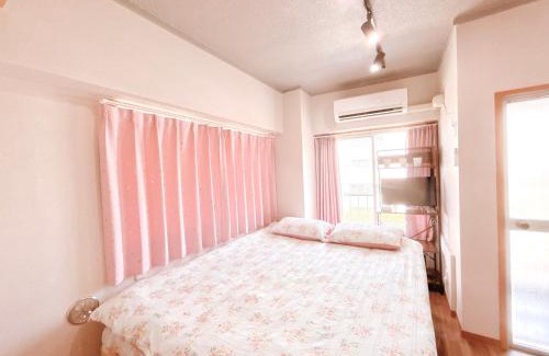 Takadanobaba Apartment | 308, Shinjuku Apt, Jr Yamanote Line, JR山手线 高田馬場駅歩行5分 新宿 秋叶原 池袋 涩谷 六本木 上野直达
