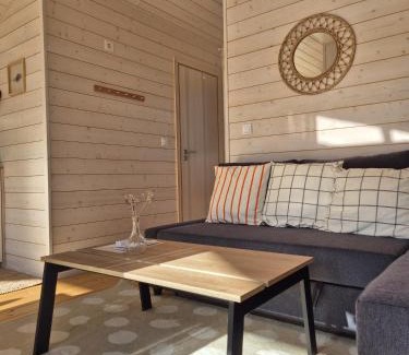 Bleckede House | 308-Tiny House Inn