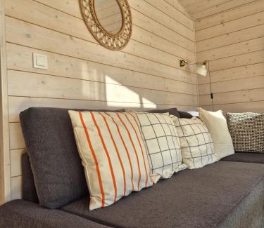 Bleckede House | 308-Tiny House Inn