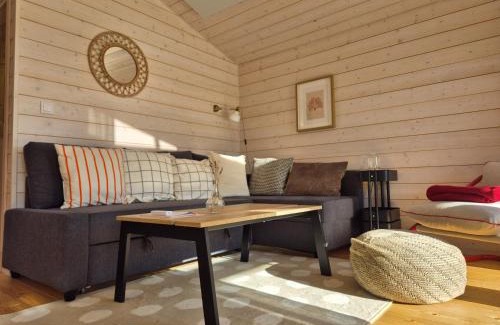 Bleckede House | 308-Tiny House Inn
