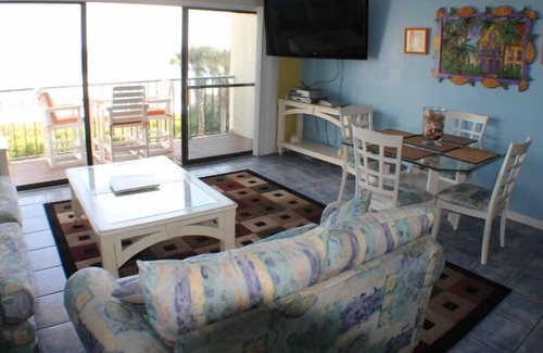 Seagrove Beach Condo | 30A - #A9 - Fall/Winter Special Discounts - Perfect Sunset Views from Balcony