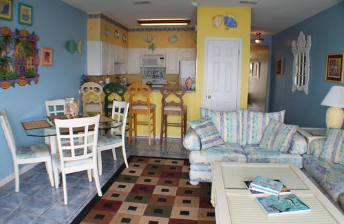 Seagrove Beach Condo | 30A - #A9 - Fall/Winter Special Discounts - Perfect Sunset Views from Balcony
