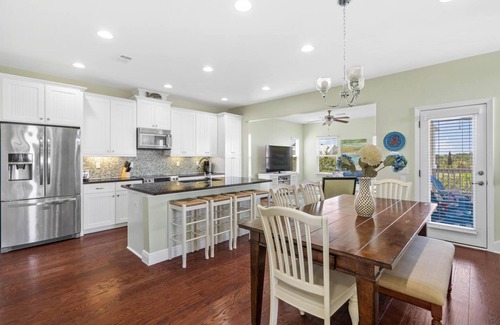 West Panama City Beach House | 30A Beach House - Pelican's Rest by PHG
