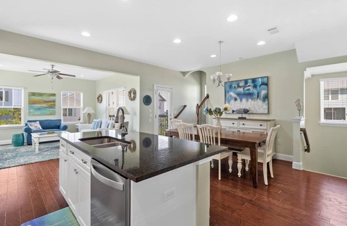 West Panama City Beach House | 30A Beach House - Pelican's Rest by PHG