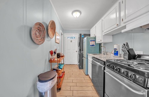 Grayton Beach House | ☀️30A Prime Location-Bikes-Grayt Escape
