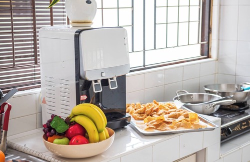 Malaysian Police Training Centre Villa | 30Pax 5BR Luxurious 57ft Pool KL