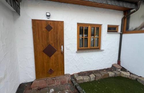 Hainburg Apartment | 30qm Wohnung in Hainburg