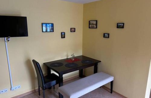 Hainburg Apartment | 30qm Wohnung in Hainburg