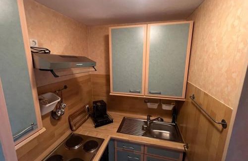 Hainburg Apartment | 30qm Wohnung in Hainburg