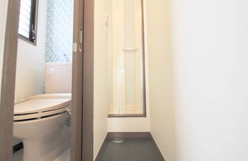 Hiroshima City Centre Apartment | 30sec walk to PeacePark, Beautiful studio