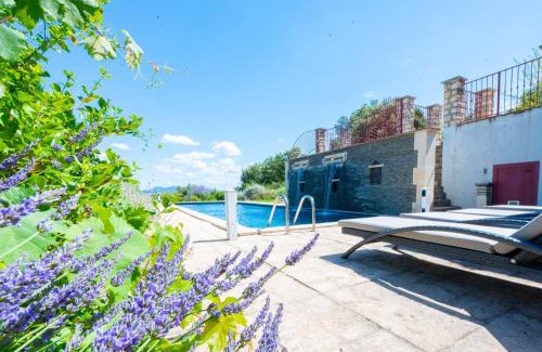 Saint-Ambroix Villa | 30VENTSA Villa Mistral