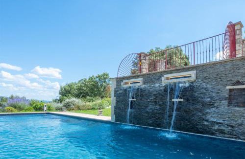 Saint-Ambroix Villa | 30VENTSA Villa Mistral