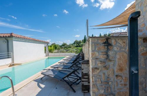 Saint-Ambroix Villa | 30VENTSB Villa Eole