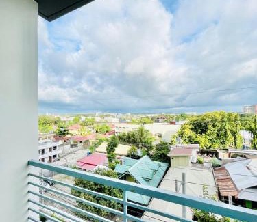 Iloilo Apartment | 31 Budget-Friendly Studio