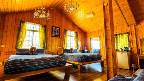 Ren'ai House | 31 Homestay