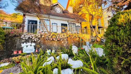 Ren'ai House | 31 Homestay