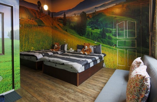Ren'ai House | 31 Homestay