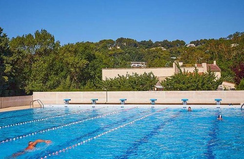 Villeneuve-les-Avignon House | 31 m² Mobile home ∙ 2 bedrooms ∙ 6 guests