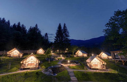 Kotschach-Mauthen House | 31 m² House ∙ 2 bedrooms ∙ 4 guests