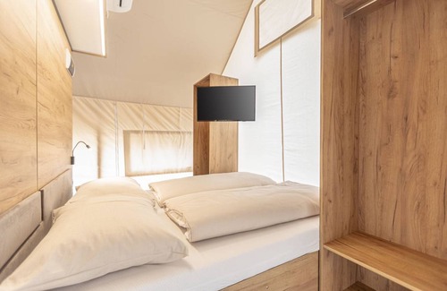 Kotschach-Mauthen House | 31 m² House ∙ 2 bedrooms ∙ 4 guests