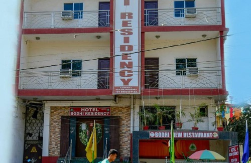 Bodh Gaya Apartment | 310 m² Apartment ∙ 6 guests