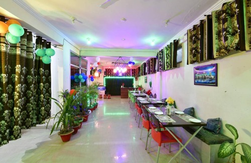 Bodh Gaya Apartment | 310 m² Apartment ∙ 6 guests