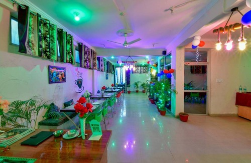 Bodh Gaya Apartment | 310 m² Apartment ∙ 6 guests