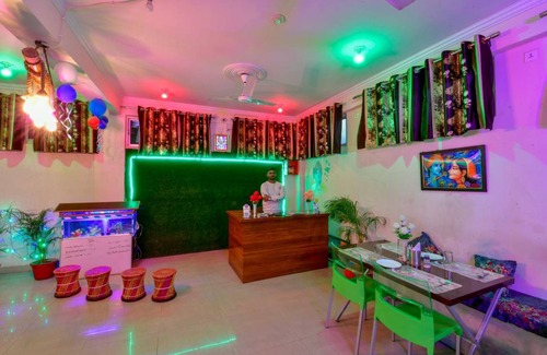 Bodh Gaya Apartment | 310 m² Apartment ∙ 6 guests