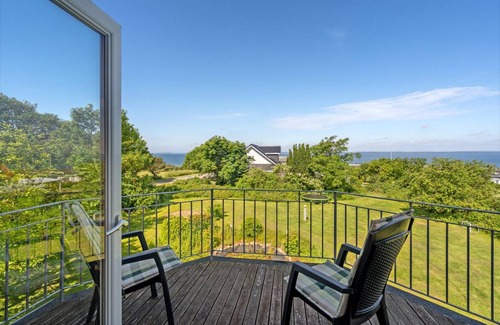 Dageløkke House | 310 m² House ∙ 6 bedrooms ∙ 16 guests