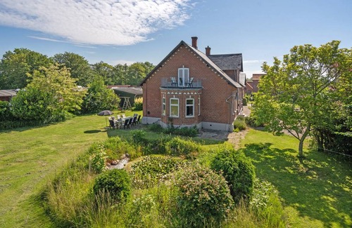 Dageløkke House | 310 m² House ∙ 6 bedrooms ∙ 16 guests