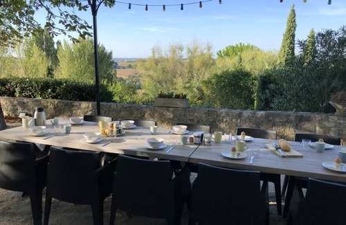 Fieux House | 310 m² House ∙ 6 bedrooms ∙ 14 guests