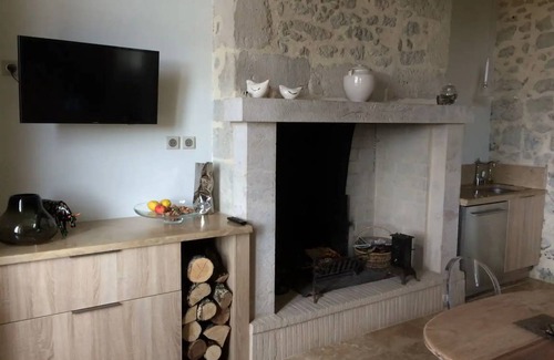 Fieux House | 310 m² House ∙ 6 bedrooms ∙ 14 guests